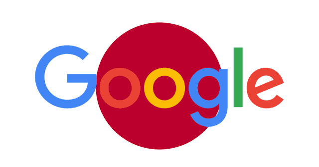 일본 구글 주소