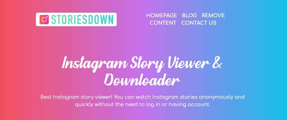 storiesdown.com