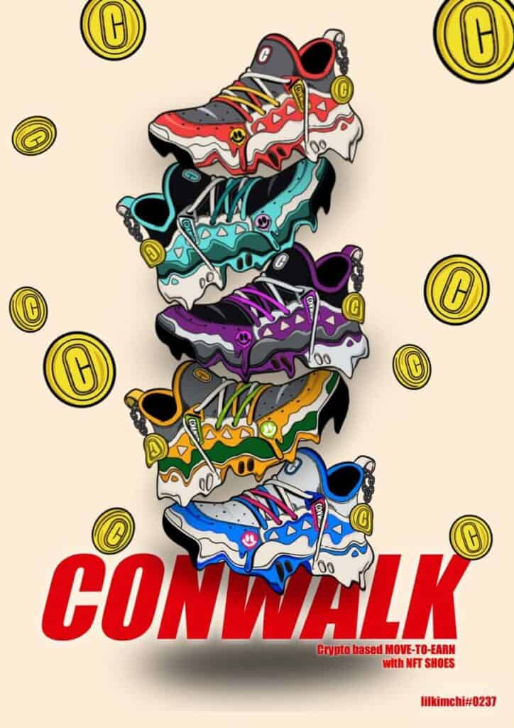 CoinWalk Official Links