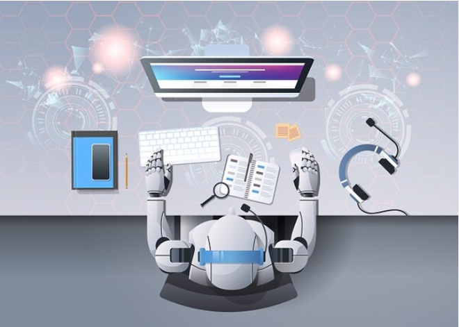 AI 업무 자동화 솔루션 추천 | 기업용 인공지능 도구 도입 가이드