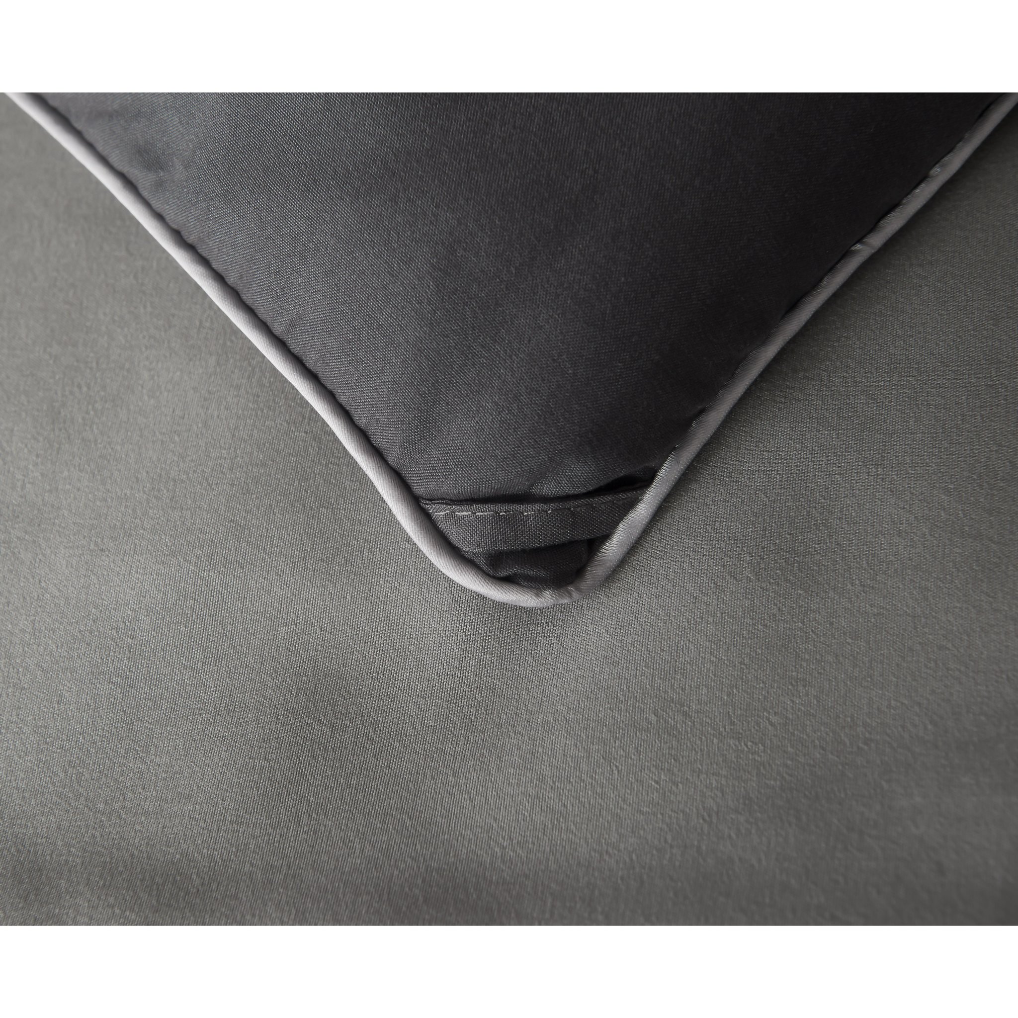 FANOBO 사계절 이불 +패드+베개커버, 그레이 + 베이지할인 상세 이미지 2