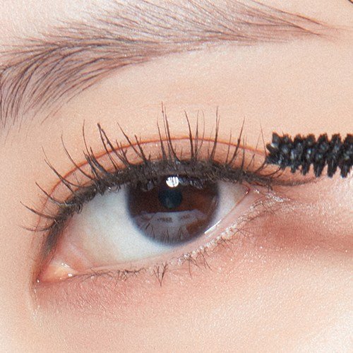 신데렐라스토리 시즌4 에어볼륨 마스카라 무번짐 롱래쉬 볼륨 워터프루프, 1개, 블랙 상세 이미지 2