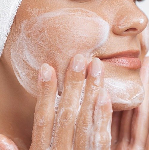 셀트리온 지피덤 이지에프 스킨 베리어 클렌징 폼, 2개, 120ml쿠폰할인 상세 이미지 2