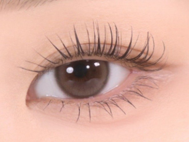 미샤 울트라 파워프루프 마스카라 8g, 컬 업 롱래쉬, 1개 상세 이미지 2