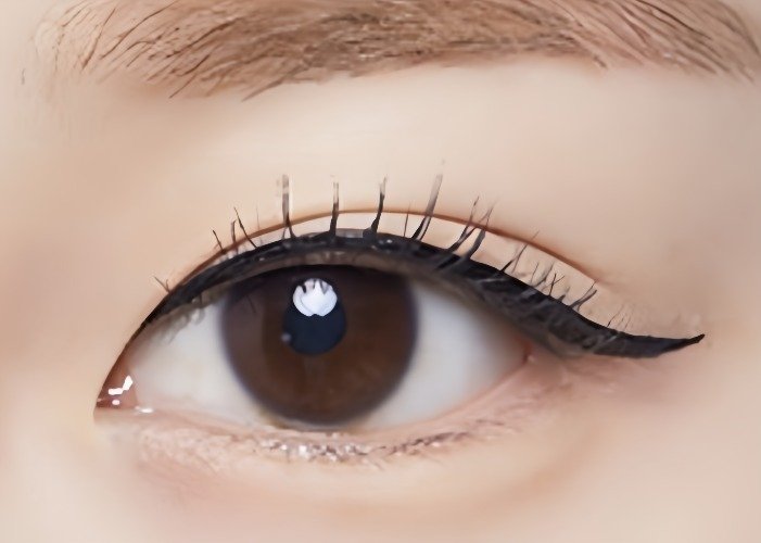 미샤 울트라 파워프루프 마스카라 8g, 컬 업 롱래쉬, 1개 상세 이미지 2