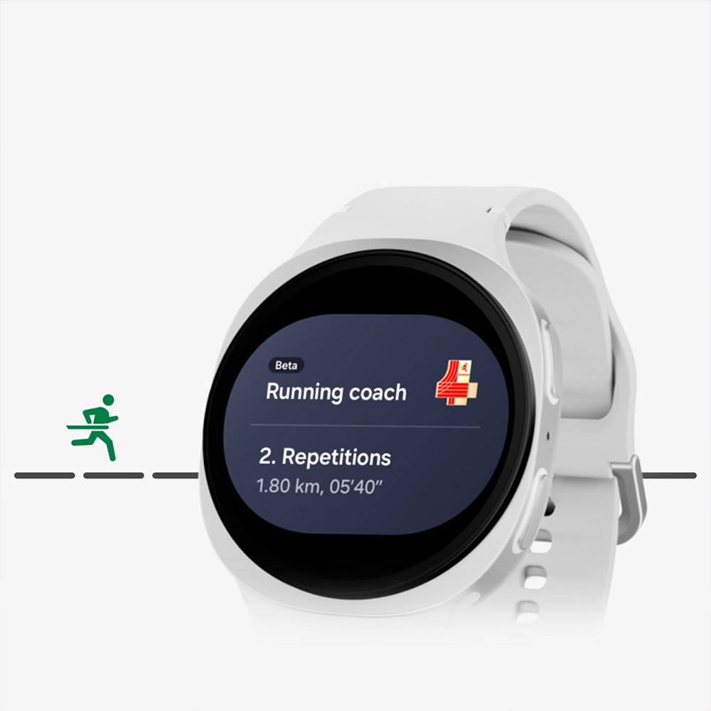 삼성 갤럭시 워치8 강화유리 2매 패키지 그라파이트, 44mm, 블루투스 상세 이미지 1