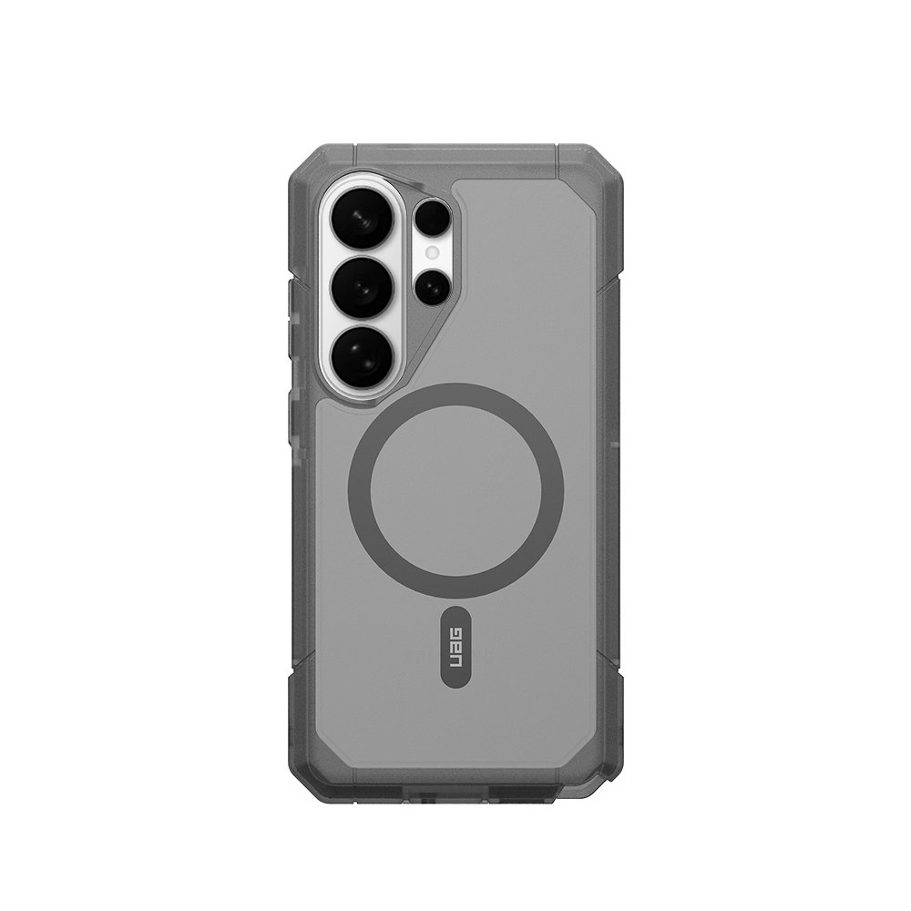 UAG 트루퍼 풀커버 맥세이프 케이스 애쉬, 갤럭시S26 울트라 상세 이미지 1