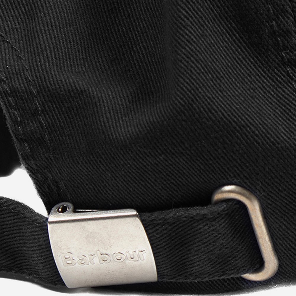 바버 캐스케이드 코튼 스포츠 볼캡 상세 이미지 1