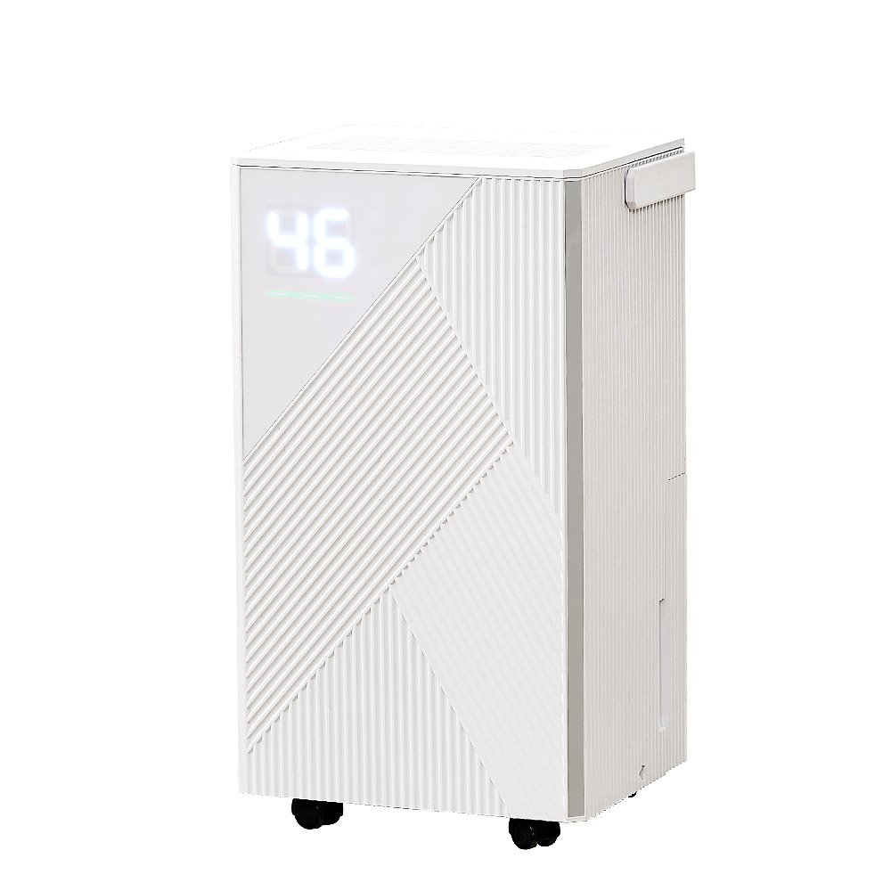 롯데 제습기 와이파이 LDH-7700 가정용 연속배수 7L-최대12L 일일제습 상세 이미지 2