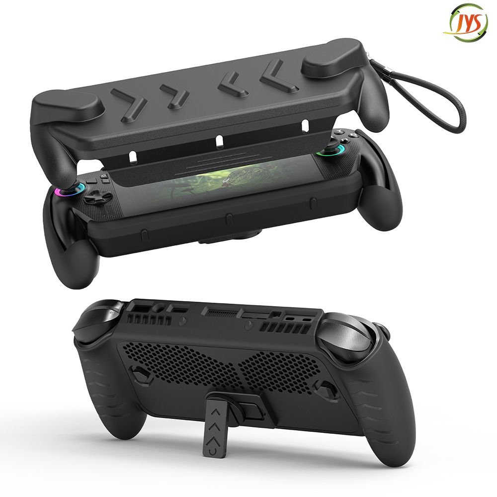 ROG XBOX Ally X 케이스 엑갈리 JYS 전후면 풀커버 세트 상세 이미지 2