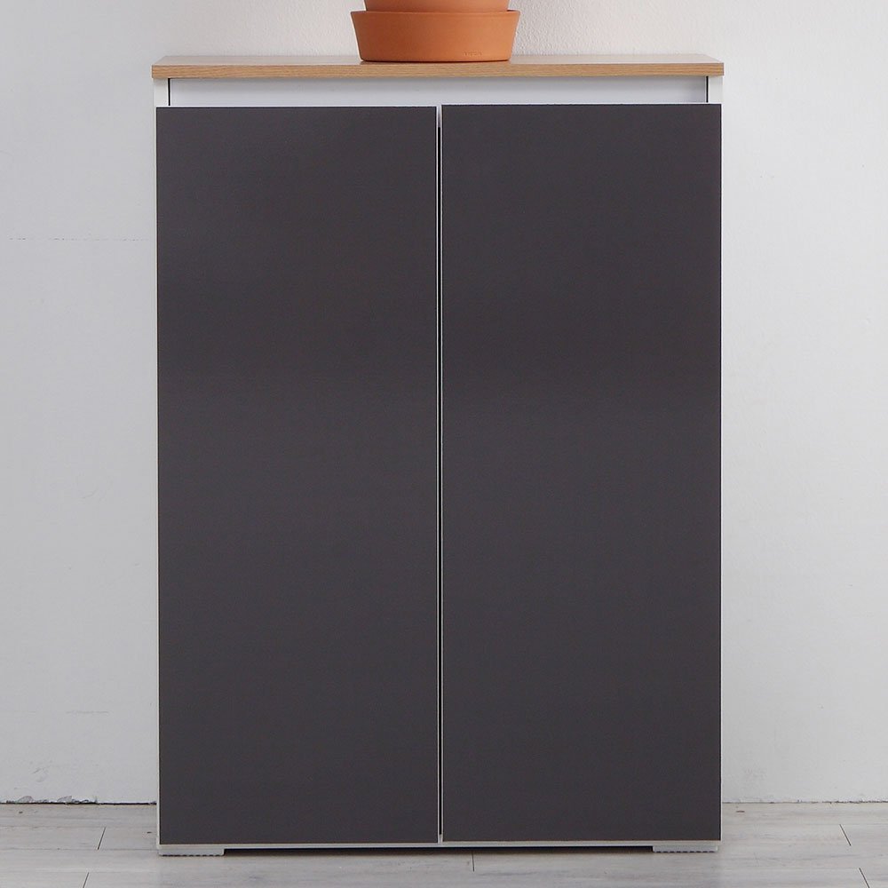 니콜 간편수납 신발정리함 아파트 현관 슬림 키큰 신발 수납장 틈새 미니 신발장 상세 이미지 1