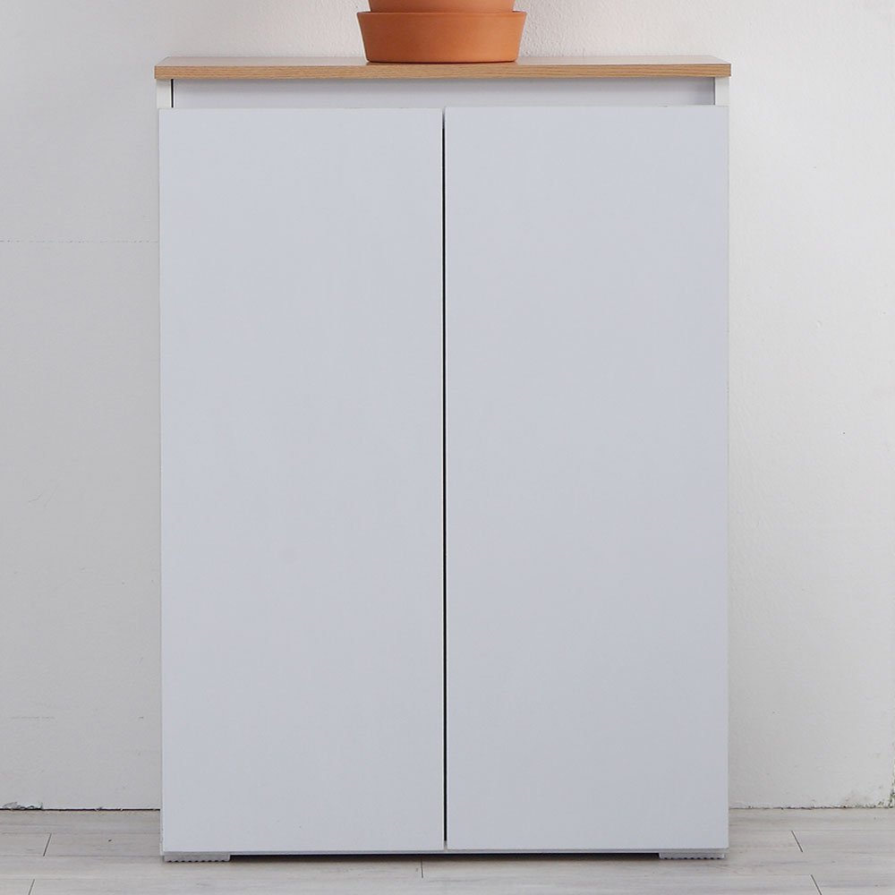 니콜 간편수납 신발정리함 아파트 현관 슬림 키큰 신발 수납장 틈새 미니 신발장 상세 이미지 1