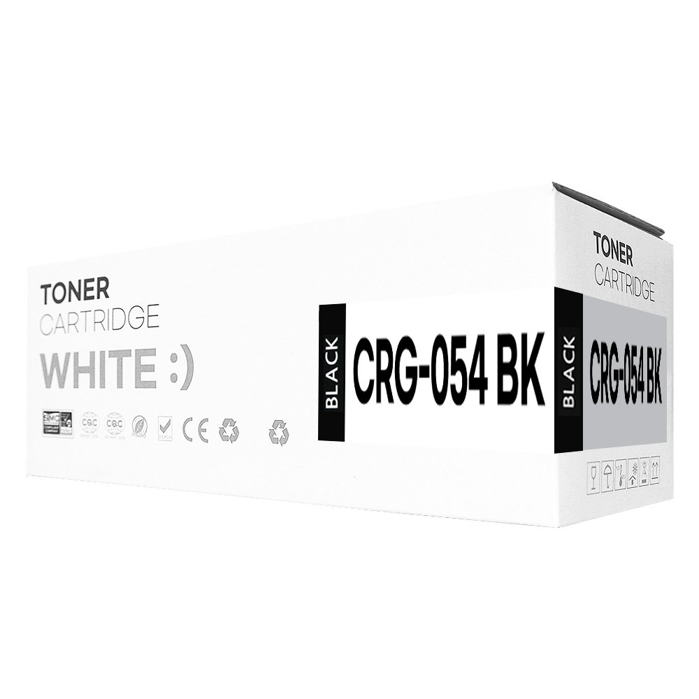 캐논 CRG-054 재생토너 4색세트 MF645CX MF643CDW LBP621CW 표준용량 대용량 상세 이미지 1
