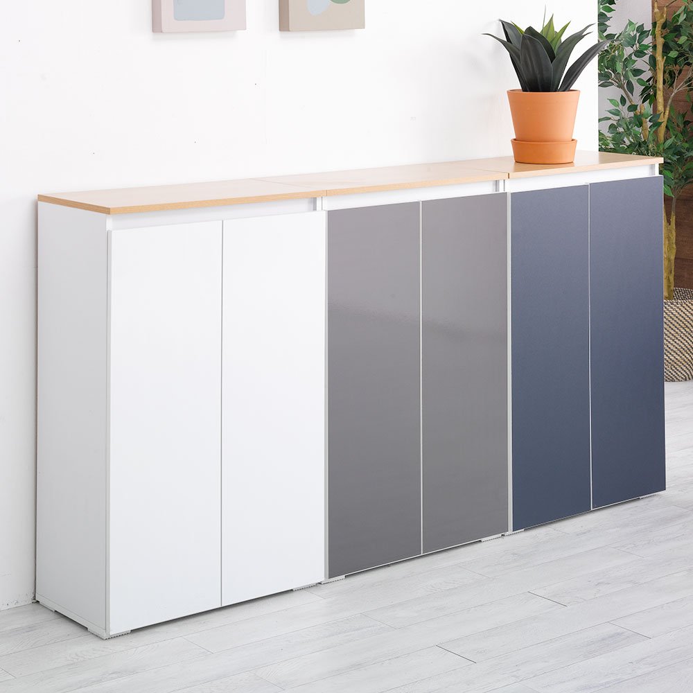 니콜 간편수납 신발정리함 아파트 현관 슬림 키큰 신발 수납장 틈새 미니 신발장 상세 이미지 2