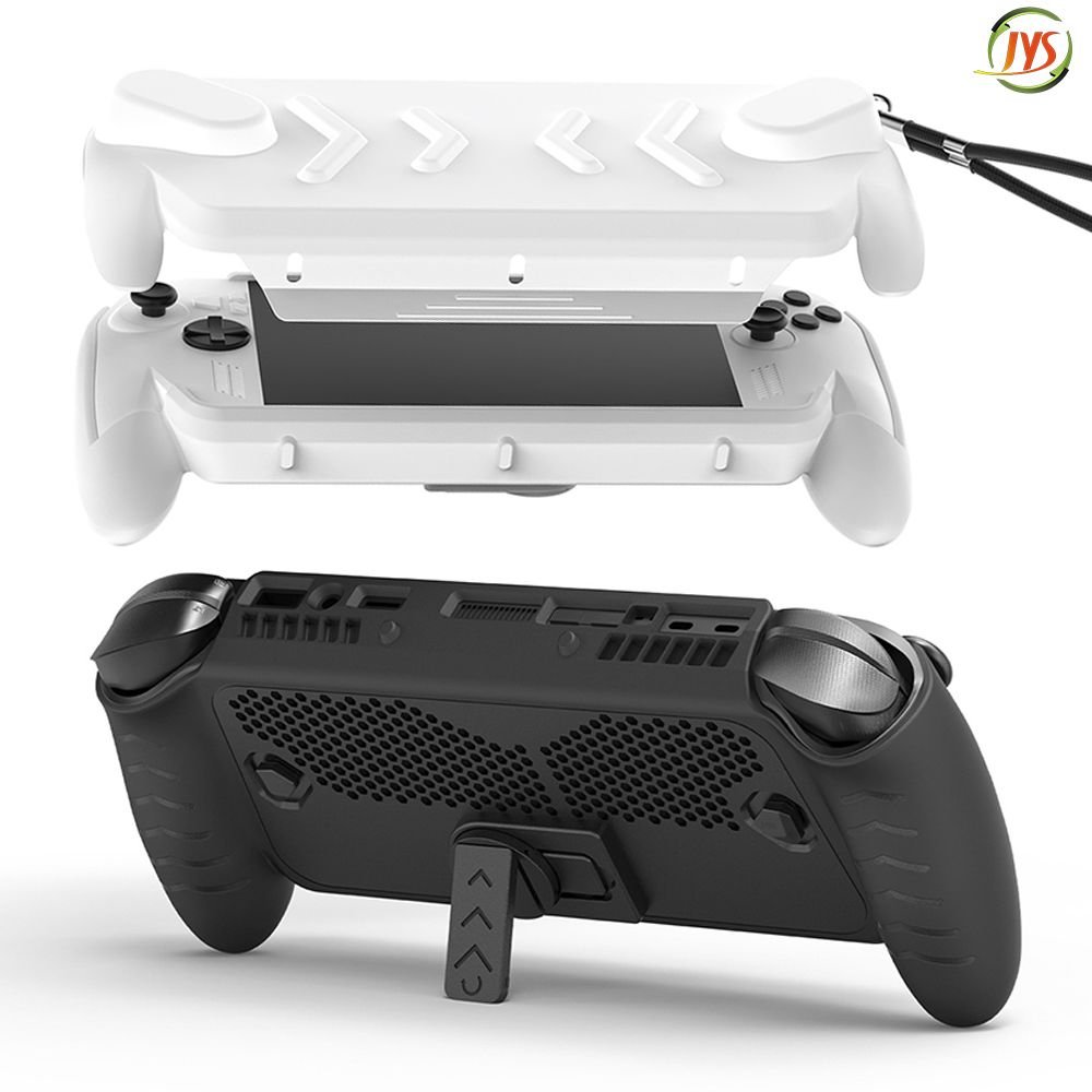 ROG XBOX Ally X 케이스 엑갈리 JYS 전후면 풀커버 세트 상세 이미지 1