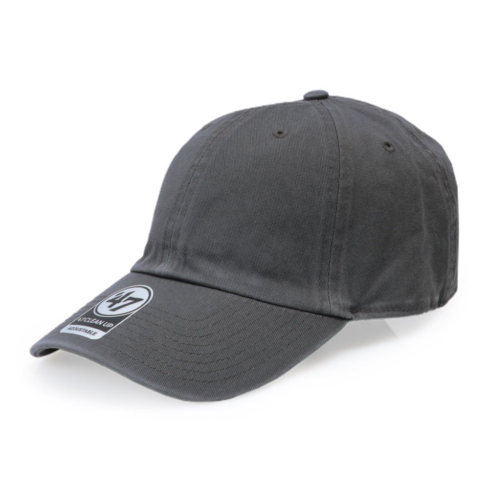 47브랜드 모자 MLB 무지 볼캡 야구모자 상세 이미지 1