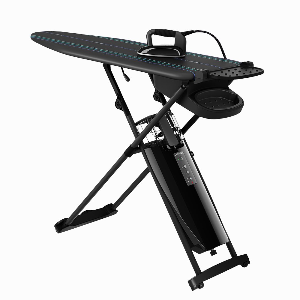 로라스타 올인원 시스템 일체형 의류관리기 SMART U 앱연동 스팀다리미 스마트 u 상세 이미지 1