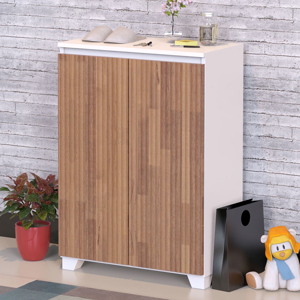 포유 신발장 틈새 아파트 현관 좁은 신발장 미니 상세 이미지 2