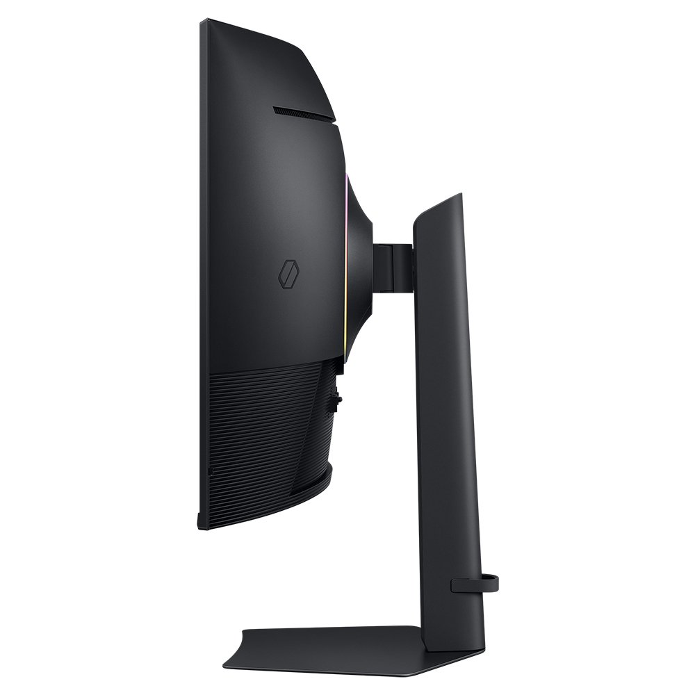 삼성 오디세이 G7 G75F LS37FG750EKXKR 4K UHD 165Hz 커브드 게이밍 모니터 상세 이미지 1