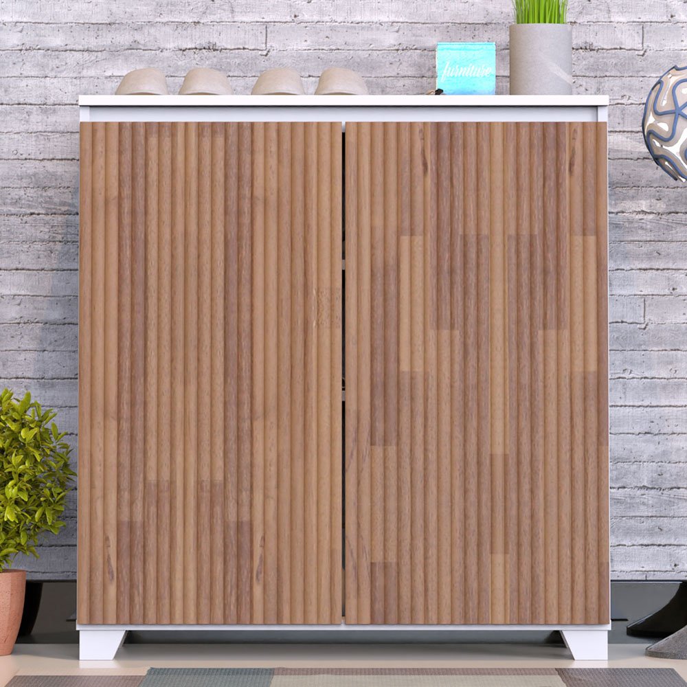 포유 신발장 틈새 아파트 현관 좁은 신발장 미니 상세 이미지 1