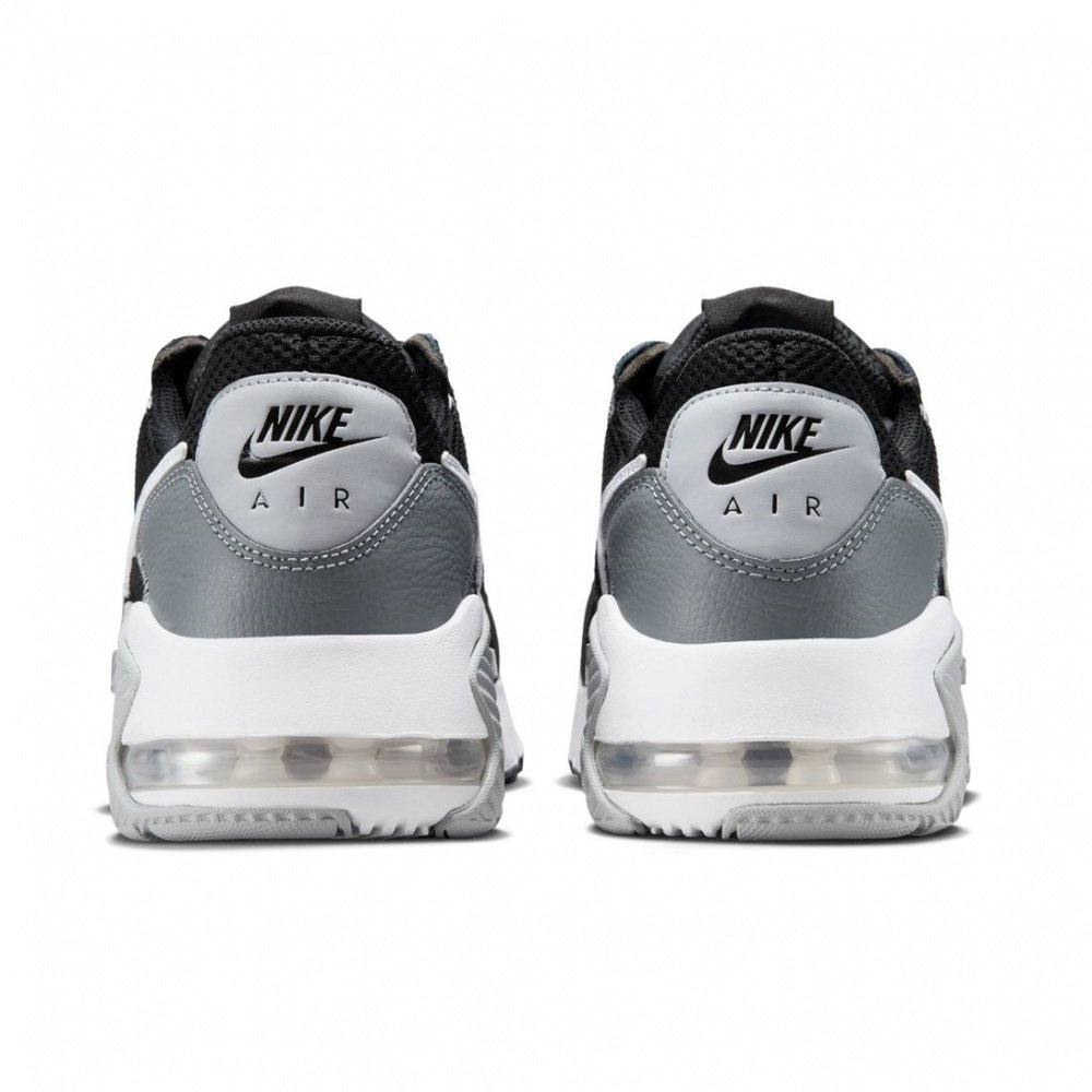 나이키 에어맥스엑시 남성용 쿠션 스니커즈 블랙 FN7304-001 상세 이미지 1