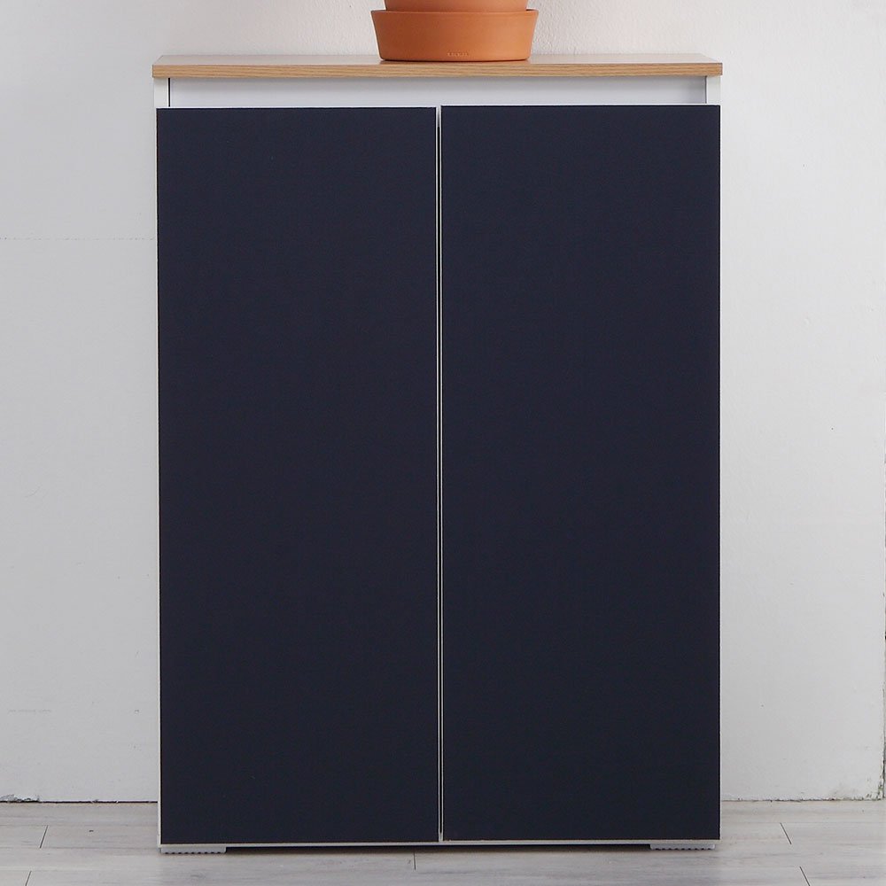 니콜 간편수납 신발정리함 아파트 현관 슬림 키큰 신발 수납장 틈새 미니 신발장 상세 이미지 2