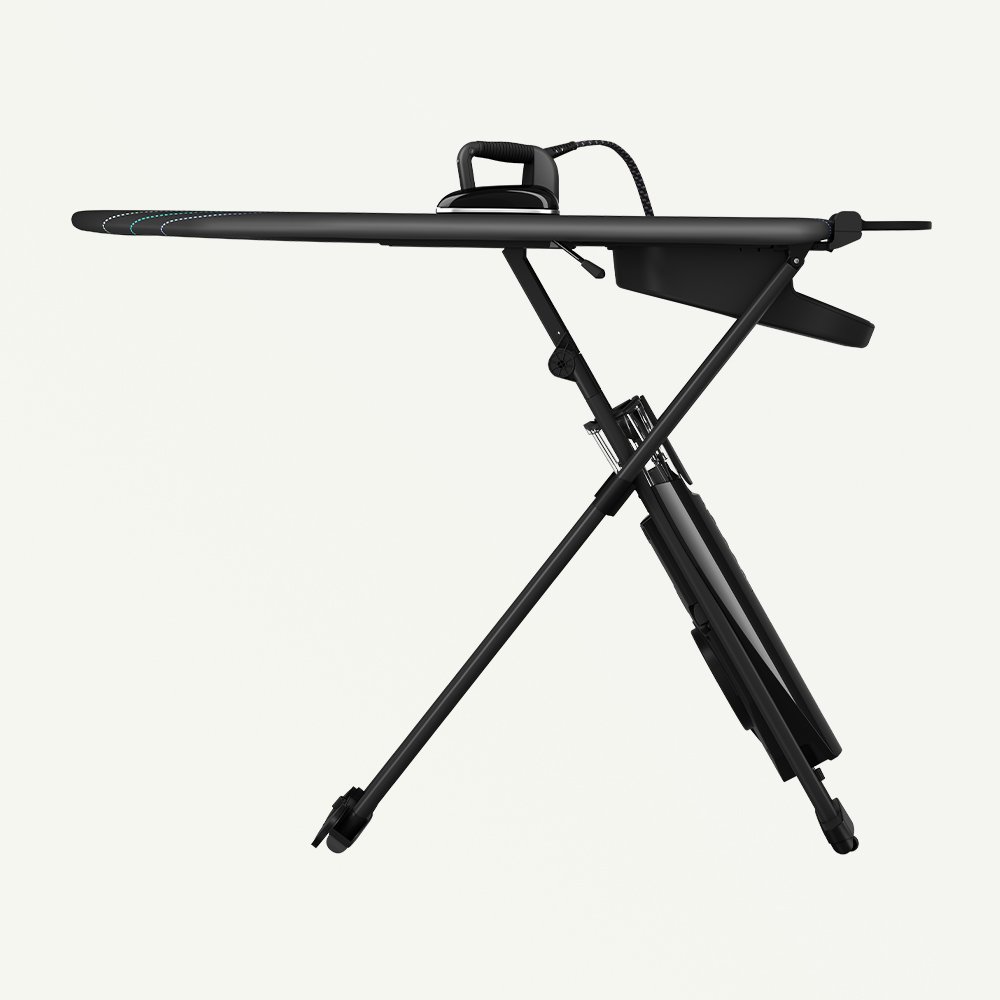 로라스타 올인원 시스템 일체형 의류관리기 SMART U 앱연동 스팀다리미 스마트 u 상세 이미지 2