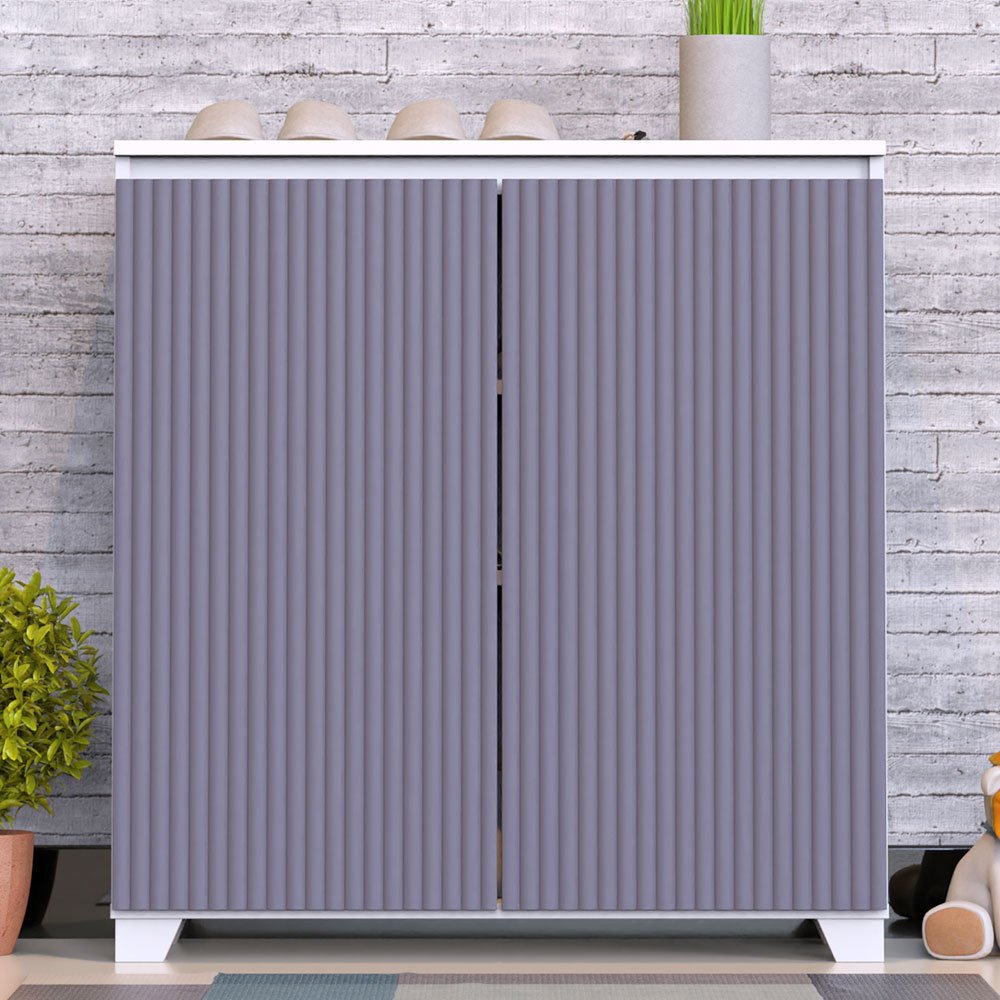 포유 신발장 틈새 아파트 현관 좁은 신발장 미니 상세 이미지 2