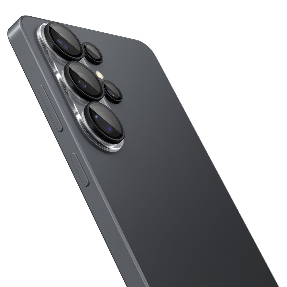 슈피겐 갤럭시 카메라 렌즈 보호 강화유리 필름 글라스tR 옵틱 프로 갤럭시S26 울트라, 2매입 상세 이미지 2