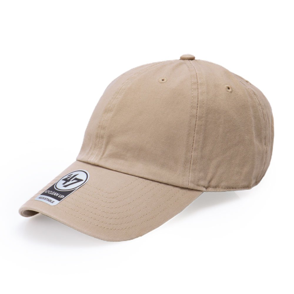 47브랜드 모자 MLB 무지 볼캡 야구모자 상세 이미지 1