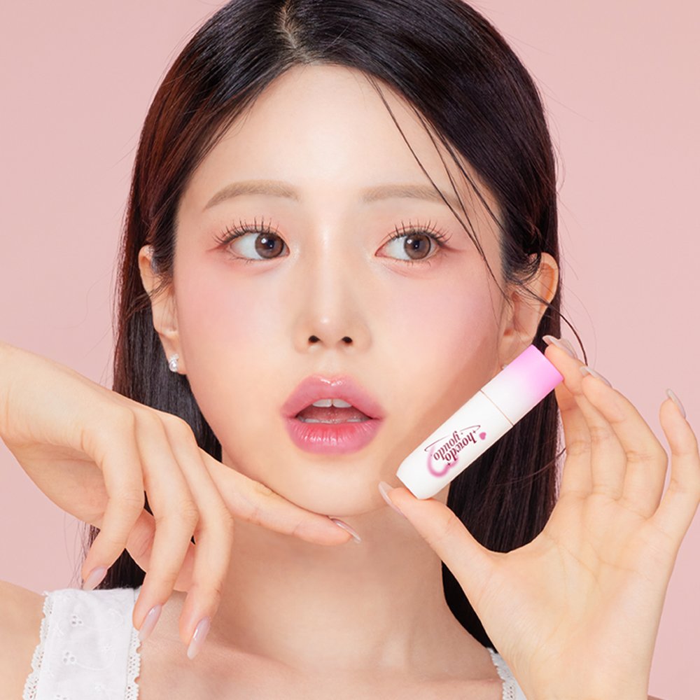 비바 하우두유두 립 앤 치크 니플 틴트 4.5ml 상세 이미지 1
