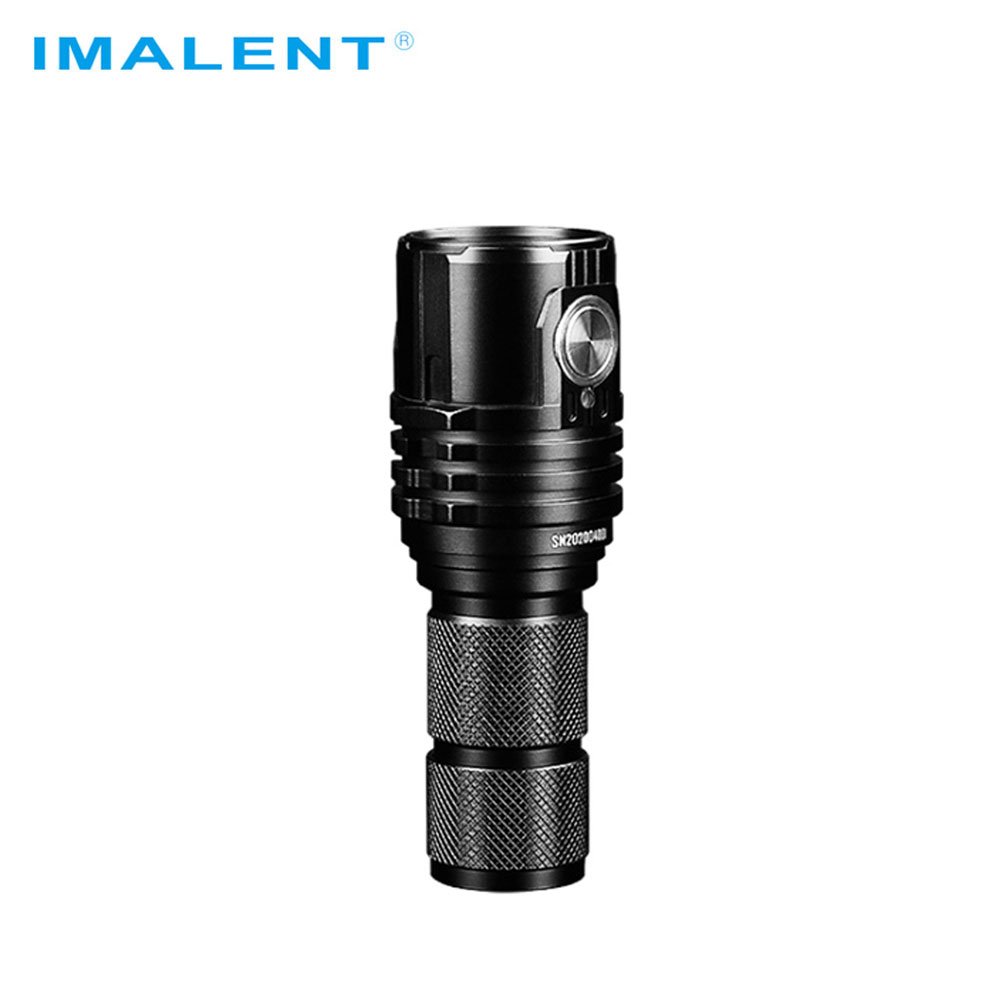 IMALENT MS03 고성능 손전등13000루멘 소형 휴대용 고휘도 랜턴 LED 써치 상세 이미지 2