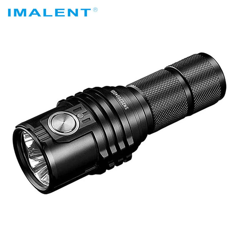 IMALENT MS03 고성능 손전등13000루멘 소형 휴대용 고휘도 랜턴 LED 써치 상세 이미지 1