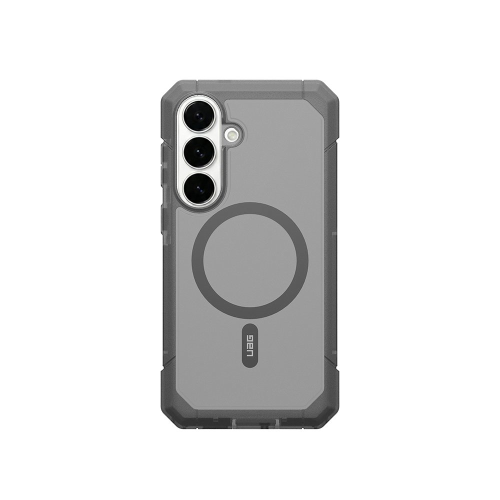 UAG 트루퍼 풀커버 맥세이프 케이스 애쉬, 갤럭시S26 플러스 상세 이미지 1
