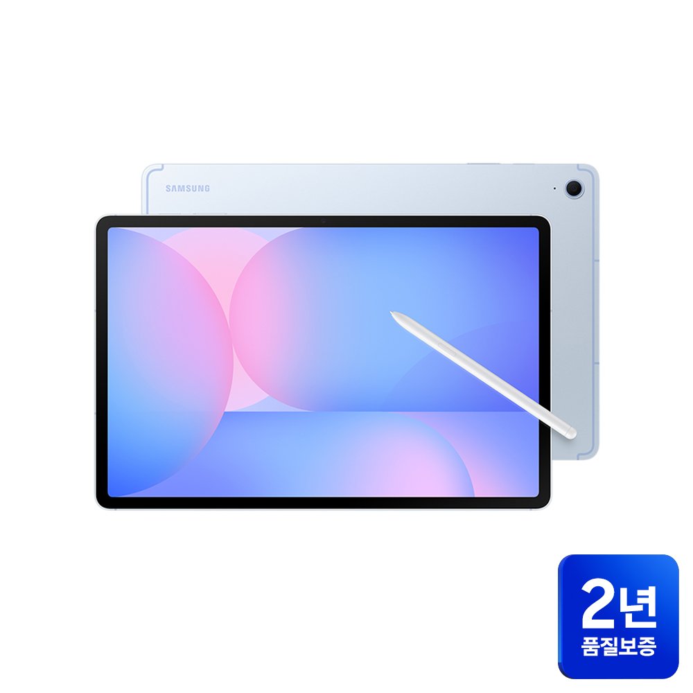 삼성전자 갤럭시탭 S10 FE 플러스 128GB WiFi 그레이 필기용 상세 이미지 2