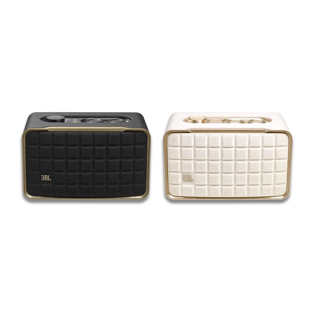 삼성공식파트너 JBL Authentics 200 어센틱 블루투스 스피커 화이트 상세 이미지 2